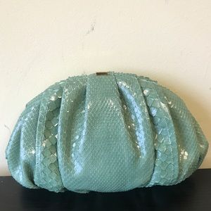 Shana London “Melon Clutch”